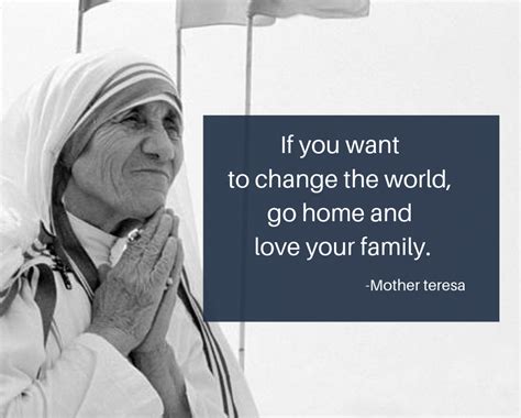 Mother Teresa Quotes On Love And Kindness Roberto Hwang