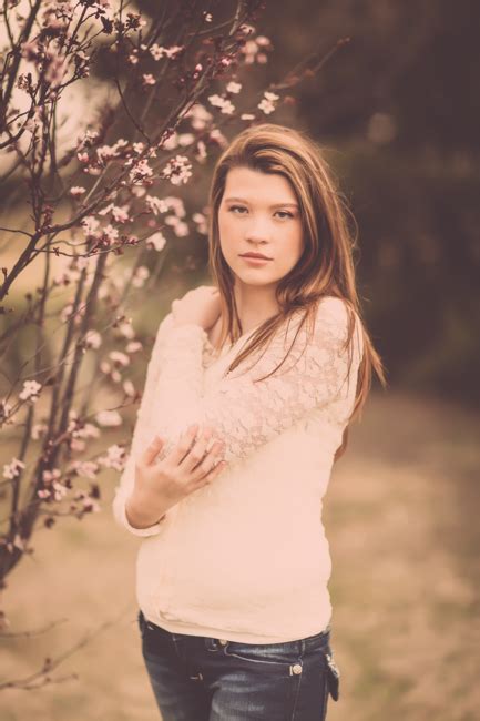 Senior Photography Frisco Senior Model Rose Janosko Dream Focus