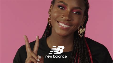 The Coco Gauff Collection New Balance Youtube