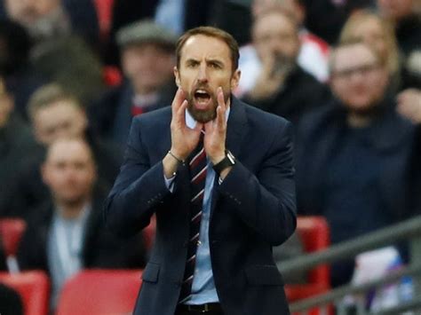 Compared to the bluster of sam allardyce or the cold shoulder of fabio capello, the reign of gareth southgate as england manager has been one of positivity and cooperation, for both players and fans. Gareth Southgate eyes golden era as path to home glory at ...