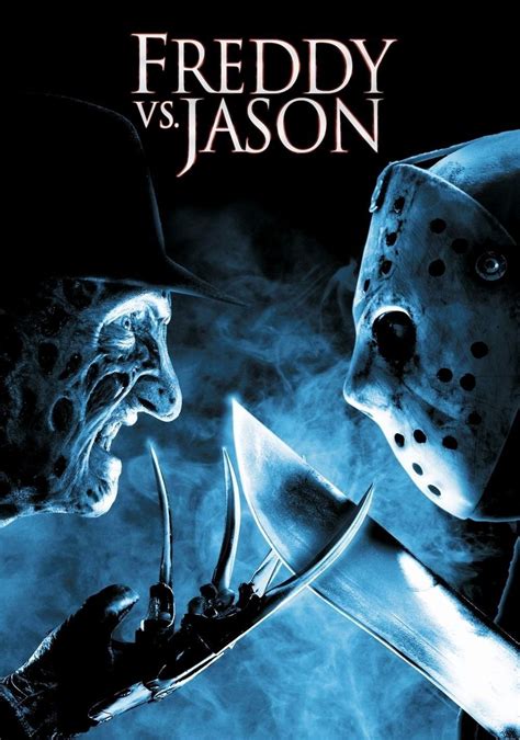 Freddy Vs Jason 2003 Full Movie Online In Hd Quality Idn Movies
