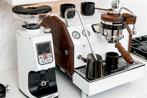 The 5 Best Espresso Machines You Can Buy Clive Coffee