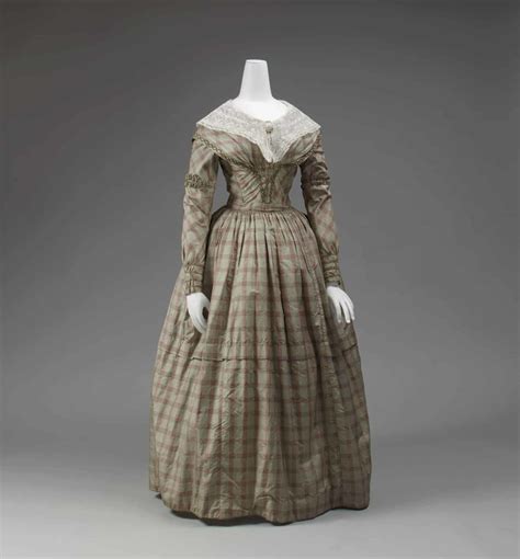Victorian Working Womens Clothing Ar