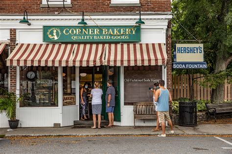 Pawling, N.Y.: A Quaint Place With Acres of Open Space - The New York Times