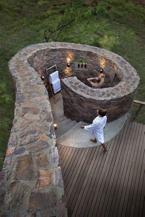 We love how home depot customer meatballmaker1 used his hampton bay pergola to create a hot tub garage. #30 Awesome Hot Tub Enclosure Ideas for Your Backyard ...