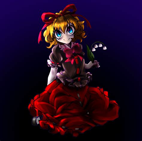 Medicine Melancholy Okage Styled Touhou Project 東方project Know