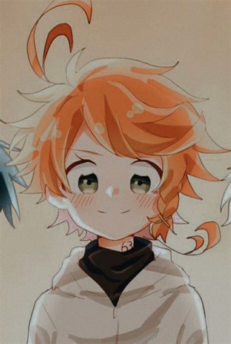 Emma The Promised Neverland Dibujos Dibujos Bonitos Imagenes De