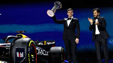 F1 2023 Title Permutations When Max Verstappen Can Win The World