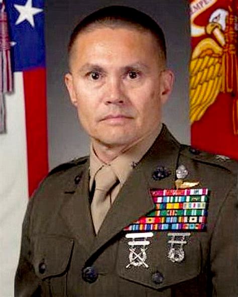 Brigadier General Us Marine Corps Commanding General Task Force Iraq