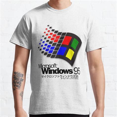 Windows T Shirts Redbubble