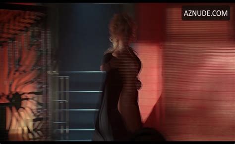 Pamela Anderson Breasts Scene In Barb Wire Aznude