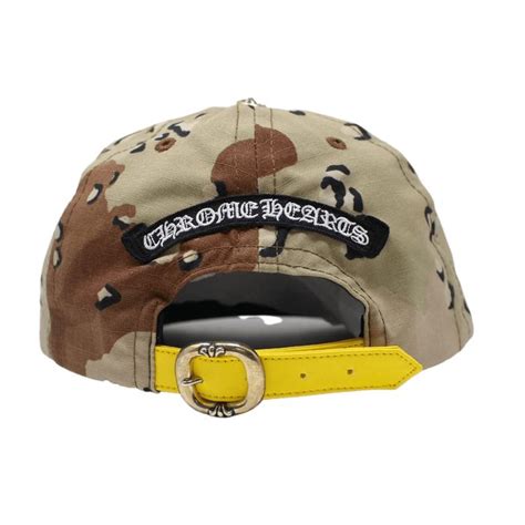 Chrome Hearts Chrome Hearts Matty Boy Sex Records 5 Panel Hat Grailed