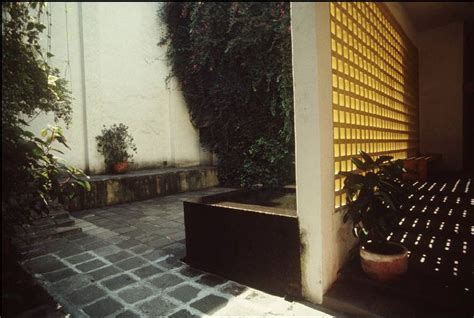 Use precise geolocation data | actively scan device characteristics for identification. Luis Baragan chapel Tlalpan | Luis barragán, Arquitectura ...