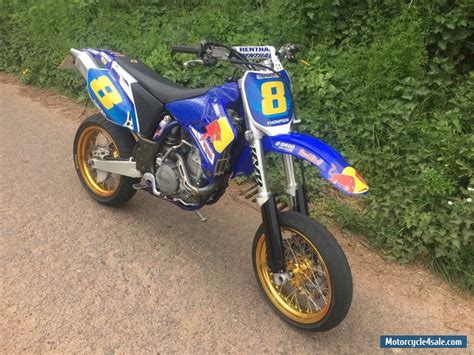 See 18 results for yamaha supermoto for sale at the best prices, with the cheapest ad starting from £2,299. 2002 Yamaha YZ450F for Sale in United Kingdom