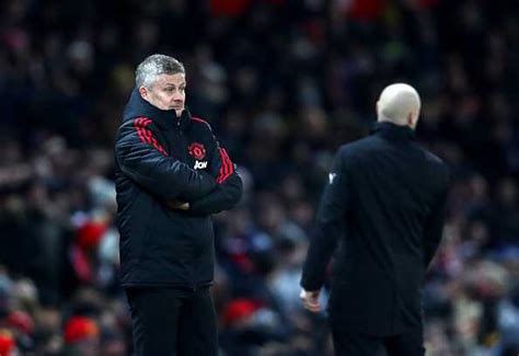Manchester united v leicester city. Man Utd leaked XI vs Leicester City: Three changes to the ...
