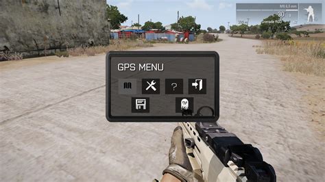 3 (three) is a number, numeral and digit. A3GPS - a real GPS for Arma 3 - Scripts - Armaholic