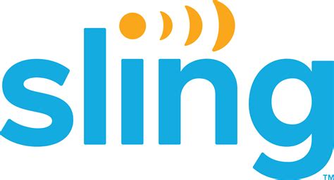 Sling Tv Logos