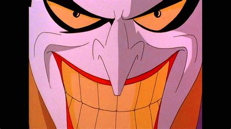 Batman The Animated Series The Jokers Theme Mask Of The Phantasm