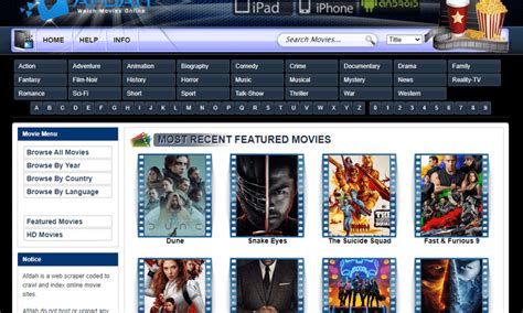 Afdah Watch Movies Online For Free 2022
