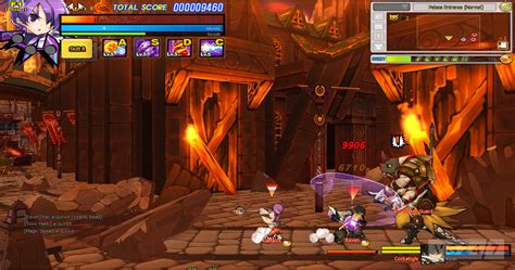 Elsword Now Available On Steam Vg247