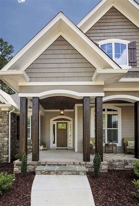 15 Exterior House Colors For 2023 Inspirations Dhomish