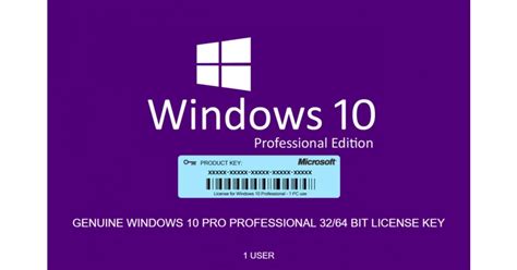 Licenta Windows 10 Pro 3264 Arhiva Okaziiro