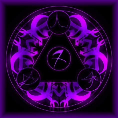 sigil dark by darla illara on deviantart magic circle magic symbols sigil