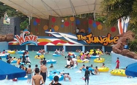 Resep capcay untuk acara pernikahan / resep roti k. Jungle WaterPark Bogor - Wahana, Alamat dan Harga Tiket