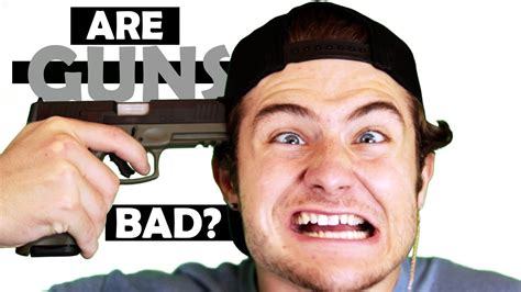 Buying A Gun Youtube