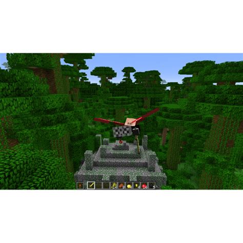 Getuscart Minecraft Java Edition For Pcmac Online Game Code
