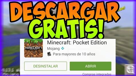 🥇 Cómo Instalar Minecraft Con Cuenta Premium Gratis
