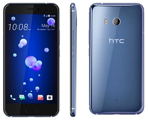 Htc U11 Android Central