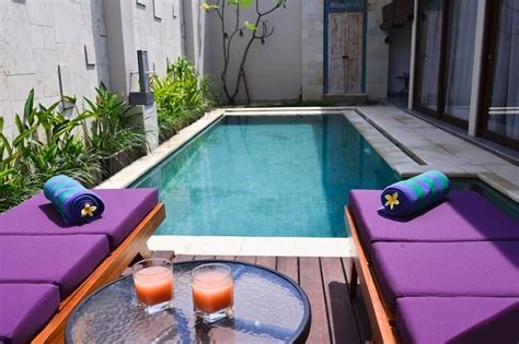 20 Best Private Pool Villas In Bali Peace Romance And Luxury