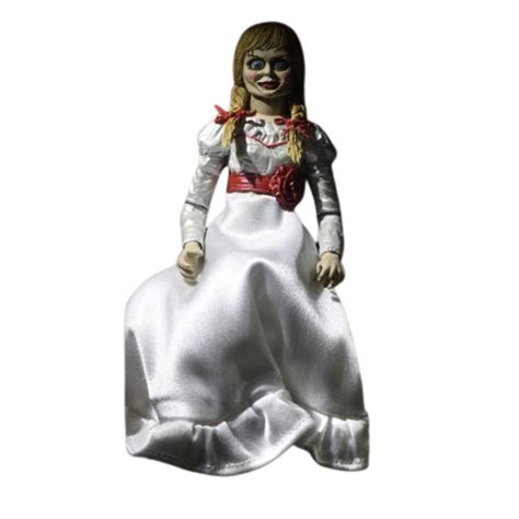 Annabelle Png Isolated Pic