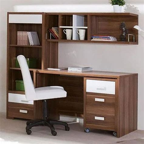 Modern Study Table Designs For Students Hromcreation