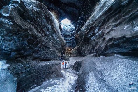 Ice Cave Tours In Iceland Ice Caving Trips Arctic Adventures