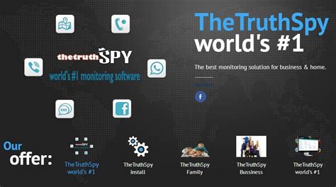 There are many types of spying apps in the market. How to spy on cell phone - Best Phone Spy App - TheTruthSpy