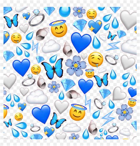 Background Png Emoji For FREE MyWeb