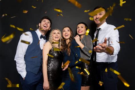 Scope statement for dinner dance concert for local charity project objective to organize a dinner dance concert for local charity on 9 th april 2014, at cost not to exceed bdt 5 lakhs. Corporate Dinner and Dance Top 10 Game Ideas | Partyinkers