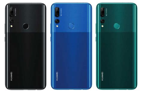 We did not find results for: Y9 Prime is the prime choice in its price range