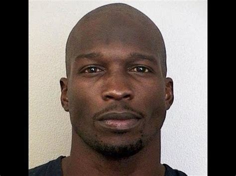Chad Johnson Gets Days In Jail For Slapping Attorney On The Butt Court Room Footage Youtube