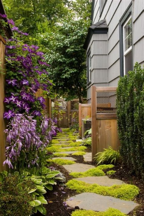 Pathway Landscaping Garden Design