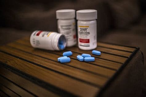 Gilead Wins Key Patent Rights Suit Over Prep Drugs For Preventing Hiv