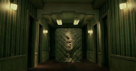 The First Real Clip From American Horror Story Hotel Is Nightmarish Huffpost