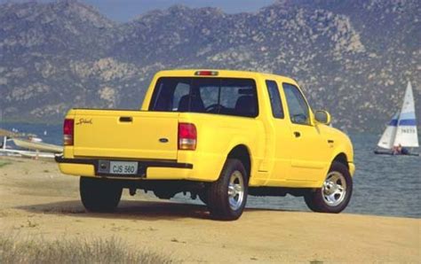 1996 Ford Ranger Stepside For Sale 29 Used Cars From 2440