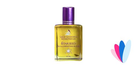 Starseed By The Sage Goddess Reviews And Perfume Facts