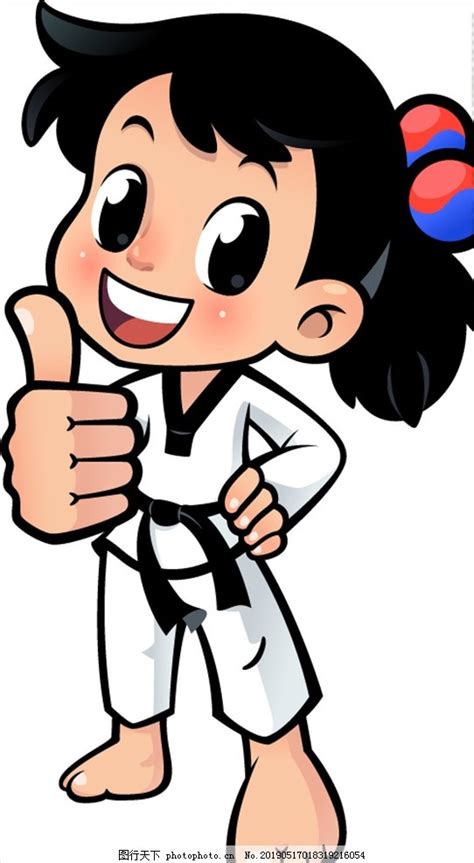 Jun 01, 2021 · 跆拳道女孩是一款动作格斗游戏，游戏里面将拥有着更多的卡通人物，不同的卡通人物，他们将拥有着不同的人物造型，也将拥有着十分帅气的外表，你会控制着自己的角色来开启自由格斗，并且可以让自己拥有更多比赛的技能，可以参加各种游戏格斗比赛，让自己成为最为无敌的人生赢家。 矢量跆拳道图片_动漫人物_动漫卡通_图行天下图库