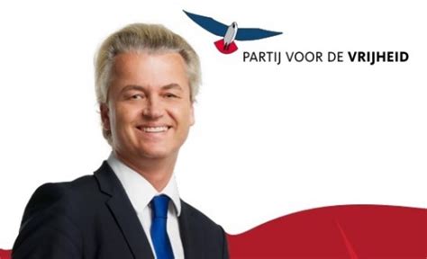 De analyse is helder, we hebben een groot probleem met de islam, ook in nederland. Standpunten en uitspraken Geert Wilders - PVV - Plazilla.com