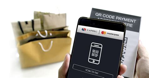 For this form of credit card, the credit limit is up to r250,000. Scan, Pay And You're On Your Way | Ways To Transact | Capitec Bank