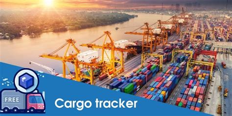 How Important Is Cargo Tracking And Monitoring Awdhesh